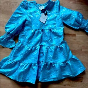 Tuckernuck Pomander Place dress size small